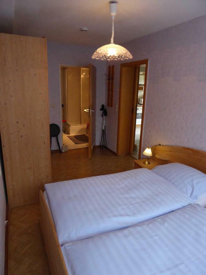 Ferienwohnung Dora 1 Michelstadt Eksteriør billede